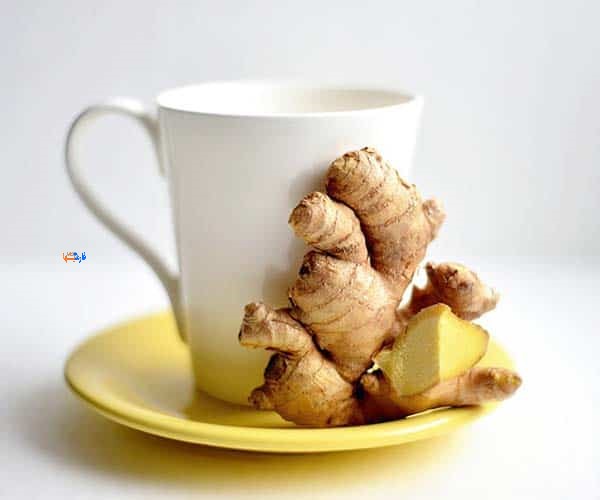 رقیق کننده طبیعی خون