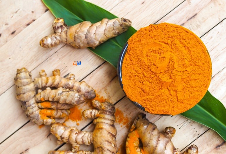 دارو های طبیعی