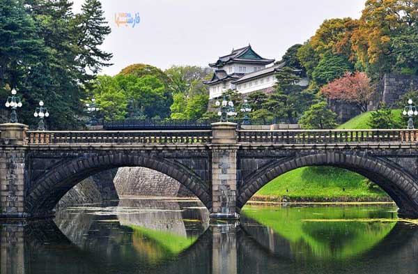  جاذبه های گردشگری ژاپن 