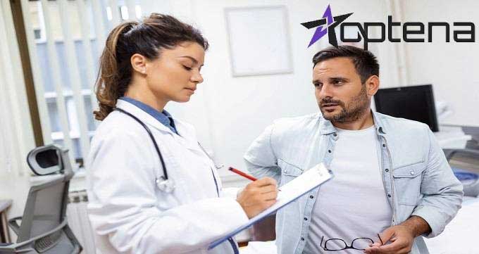 همه چیز درباره بیماری سنگ کلیه و درمان آن