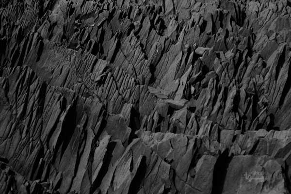 رنگ سیاه در روانشناسی به چه معناست؟