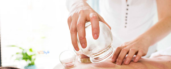 حجامت چه بیماری را درمان می کند؟