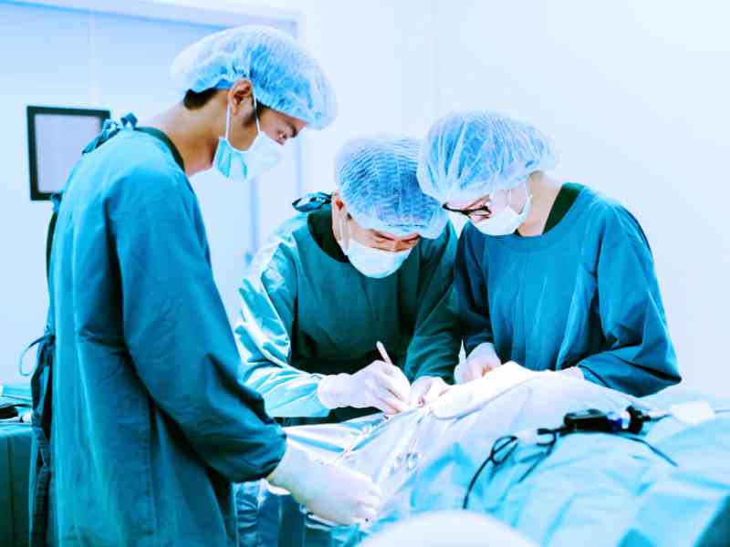 موارد استفاده از لاپاراسکوپی چیست؟