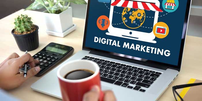 تبلیغات حوزه درمان