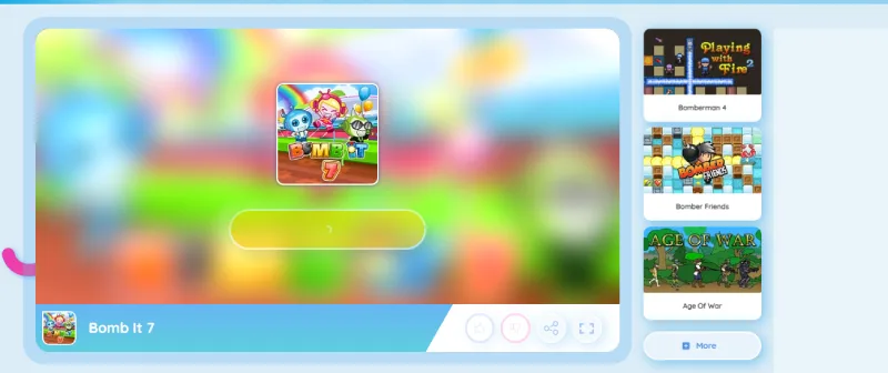 بازی Shell Shockers