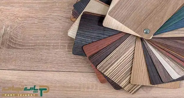 ورق ام دی اف