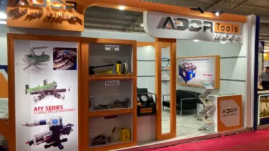 شرکت پترو انرژی_آدور ابزار