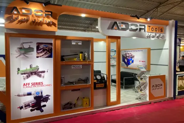 شرکت پترو انرژی_آدور ابزار