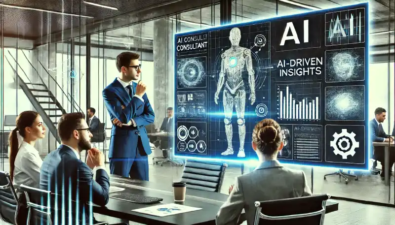 آموزش هوش مصنوعی