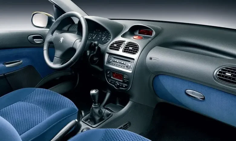 بهترین باتری برای پژو 206 در اصفهان