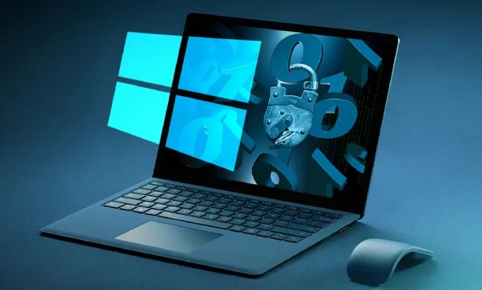 Windows مرداد 1404