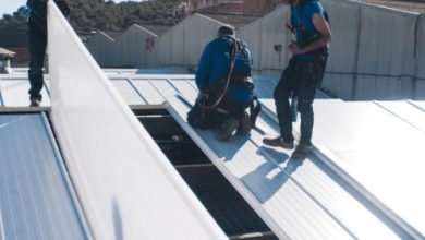 ساندویچ پانل دست دوم؛ انتخابی برای صرفه جویی بدون کاهش کیفیت