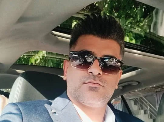 دکتر محمد هادی بلوچی