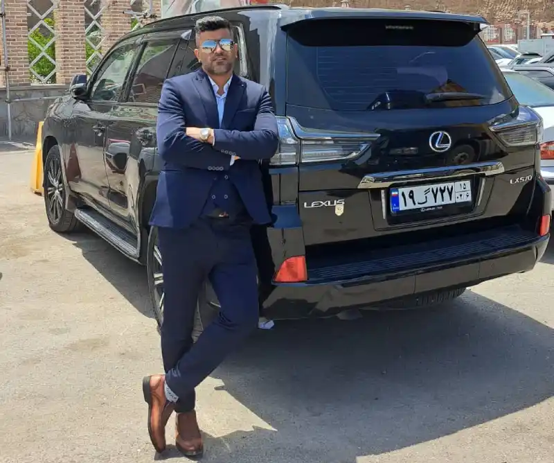 دکتر محمد هادی بلوچی