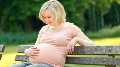 مراقبتهای تخصصی دوران بارداری