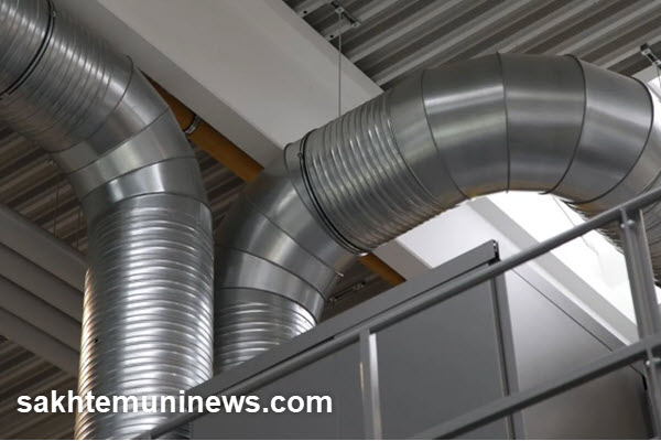 تهویه فلاکسیبل