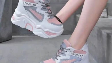 بهترین مدلهای کتونی دخترانه