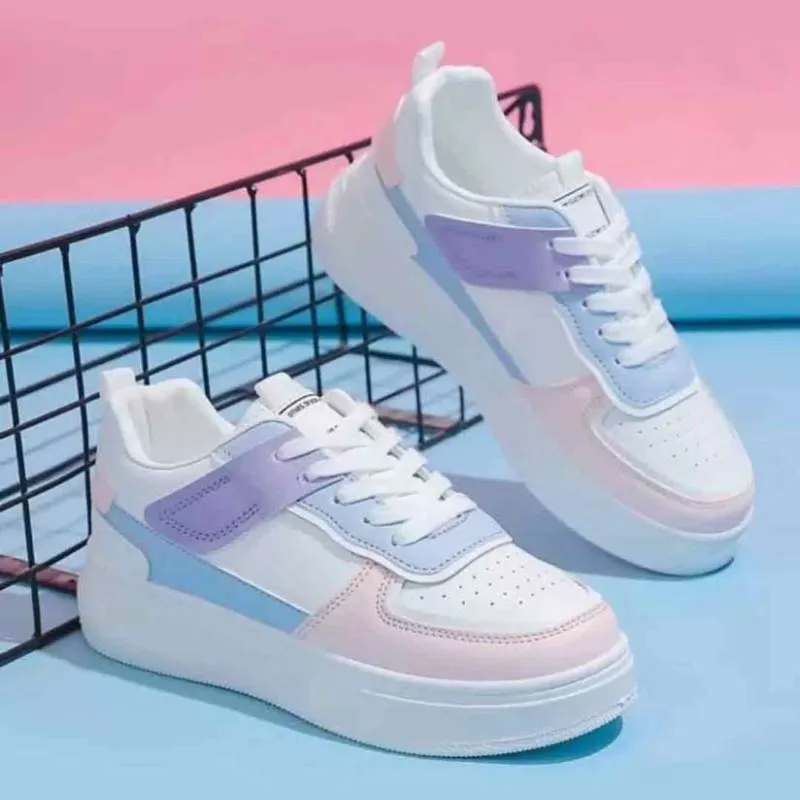 بهترین مدل‌های کتونی دخترانه