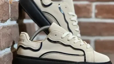 خرید کتونی مردانه