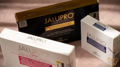 مزوژل جالپرو در مشهد