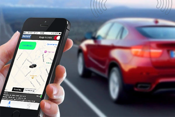 نحوه عملکرد سیستمهای جدید موقعیتیابی