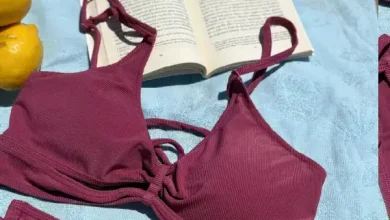 برای رفتن به ساحل چه وسایلی با خود ببریم؟