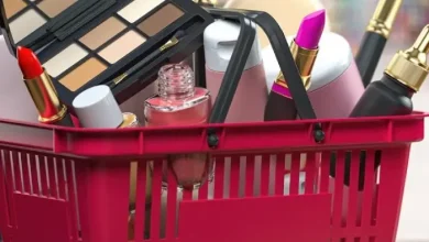 سایت لوازم ارایش