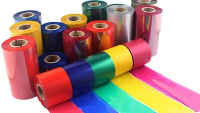 انواع ریبون