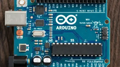 Arduino