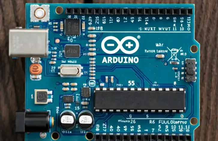 Arduino