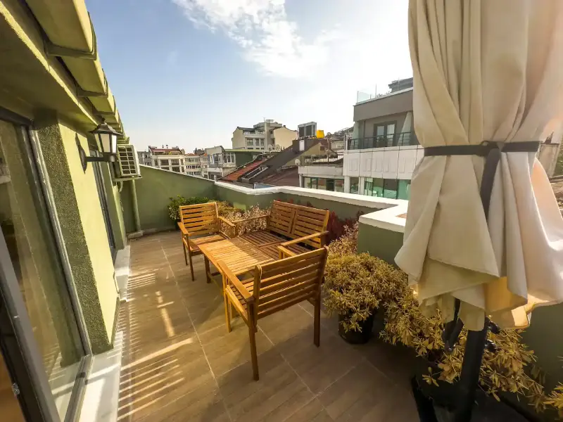 سفر به استانبول