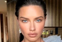 آدریانا لیما