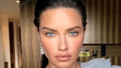 آدریانا لیما