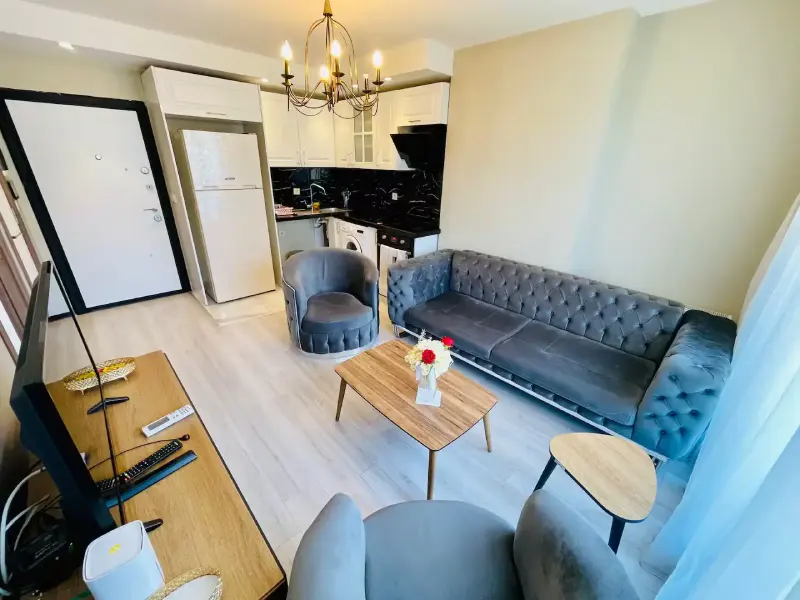 سفر به استانبول