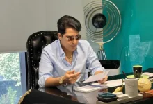 دکتر امیر فیلی