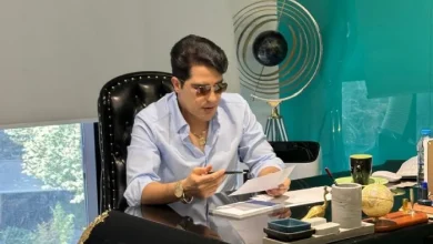 دکتر امیر فیلی