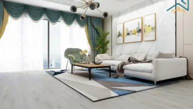 بازسازی خانه با کمترین هزینه