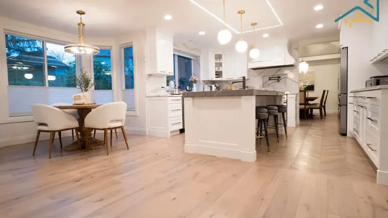 بازسازی خانه با کمترین هزینه