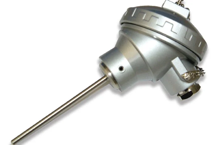 گیج دمای تماسی