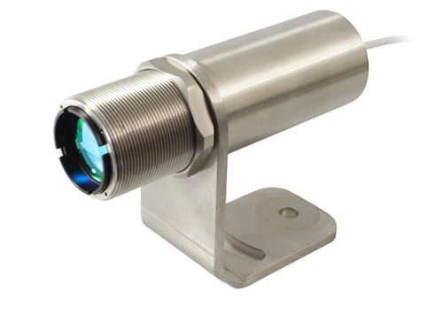 ترنسمیتر دما