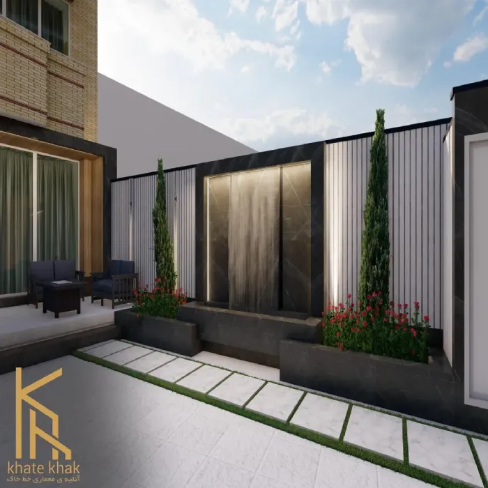 هزینه بازسازی خانه در اصفهان