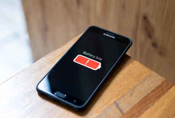 چرا باتری گوشی سامسونگ اینقدر زود خالی میشود