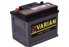 باتری 50 آمپر L1 واریان