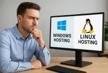 خرید هاست لینوکس یا خرید هاست ویندوز