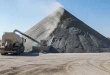 خرید سیمان فله و پاکتی