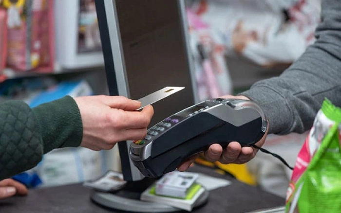 دستگاه کارتخوان