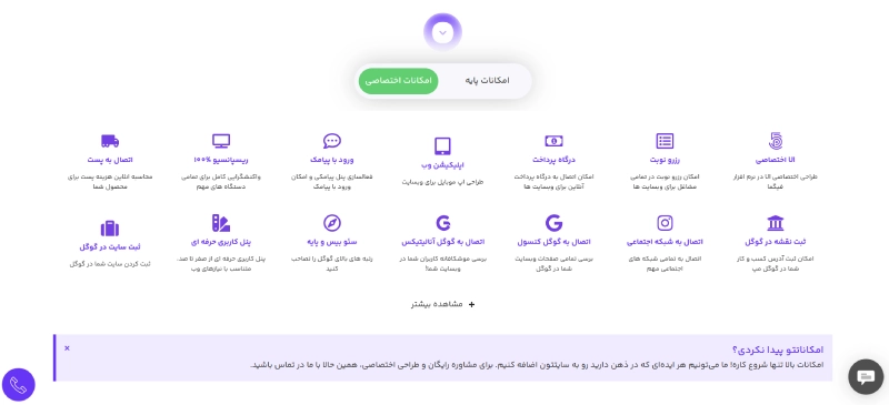 4 کلید برای افزایش چشمگیر اعتبار برند در سایت شرکتی