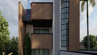 بازسازی خانه در اصفهان