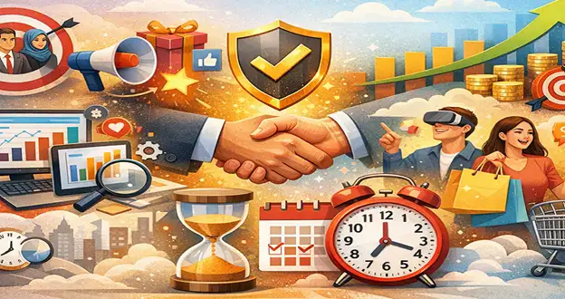 50 مورد از راهکارهای عملی افزایش فروش (آموزش جامع استراتژی افزایش فروش)