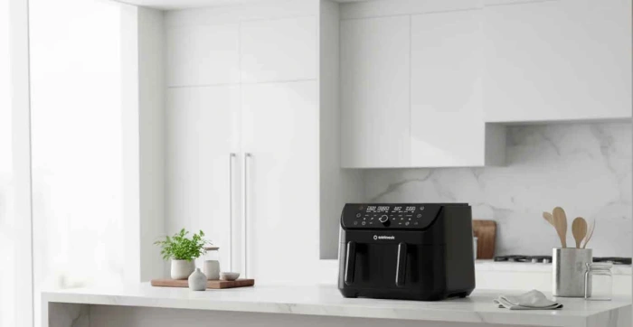 بررسی قیمت سرخ کن نوتریکوک و ارزش خرید آن